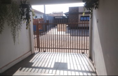 Casa para venda em Avaré