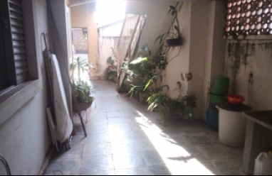 Casa para venda em Avaré