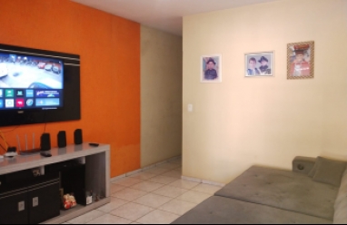 Casa para venda em Avaré