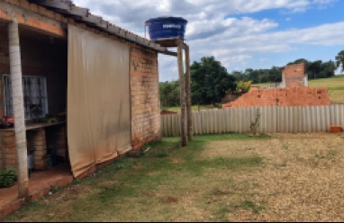 Represa para venda em Avaré