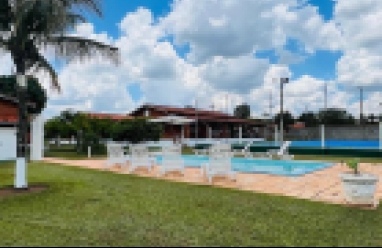 Chácara para venda em Águas de Santa Bárbara