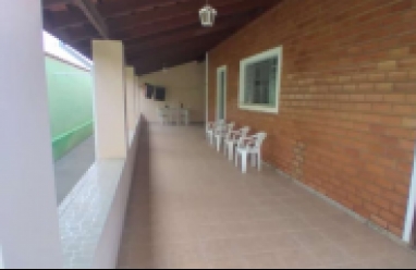 Casa para venda em Águas de Santa Bárbara