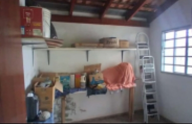 Casa para venda em Águas de Santa Bárbara