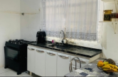 Casa para venda em Avaré