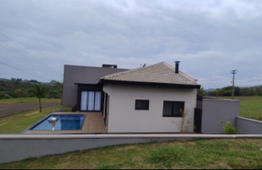 Casa para venda em Itaí