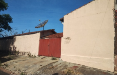 Casa para venda em Avaré