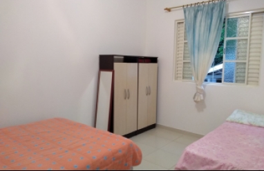 Casa para venda em Avaré