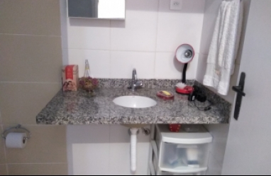 Casa para venda em Avaré