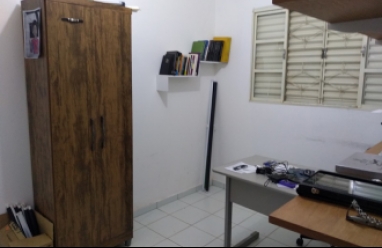 Casa para venda em Avaré