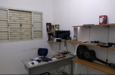 Casa para venda em Avaré