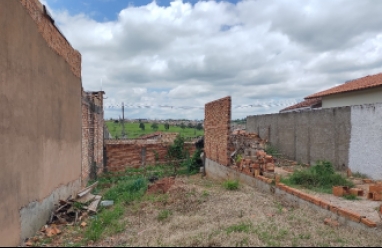 Terreno para venda em Avaré