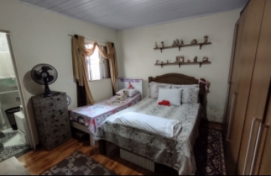 Casa para venda em Avaré
