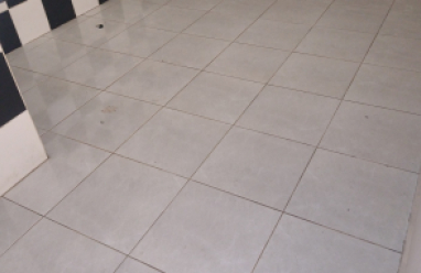 Kitnet para locação em Avaré