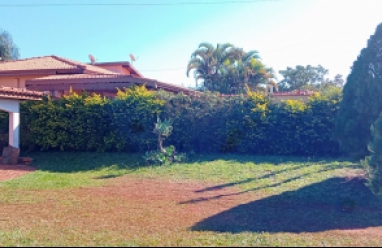 Casa para locação em Avaré