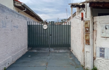 Casa para locação em Avaré