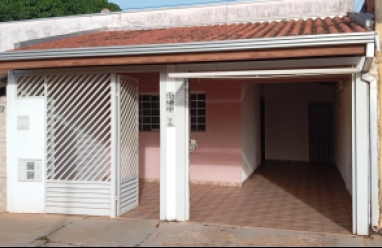 Casa para locação em Avaré