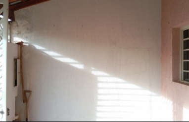Casa para locação em Avaré