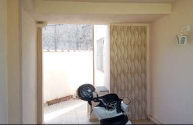 Casa para locação em Avaré