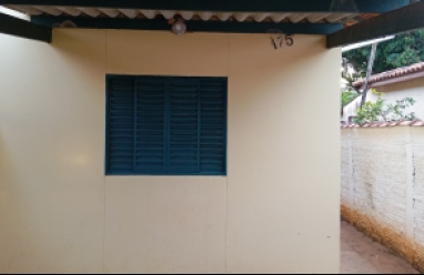 Casa para locação em Avaré