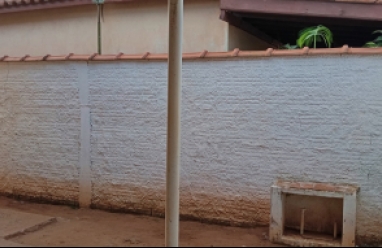 Casa para locação em Avaré