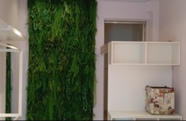 Salão Comercial para locação em Avaré