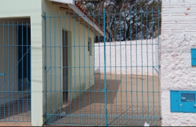 Casa para locação em Avaré