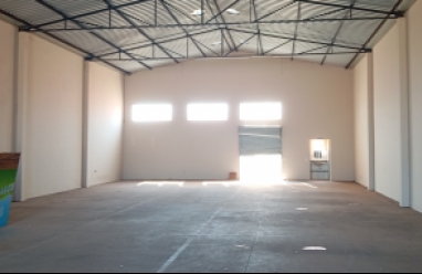 Galpão para locação em Avaré