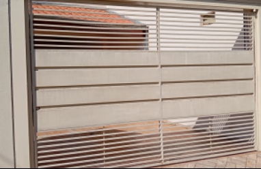 Casa para locação em Avaré