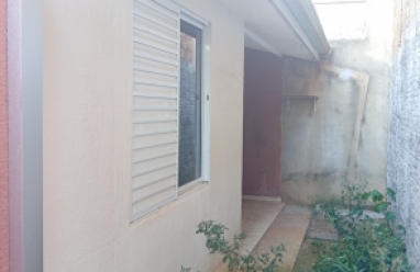 Casa para locação em Avaré