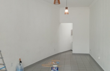 Salão Comercial para locação em Avaré