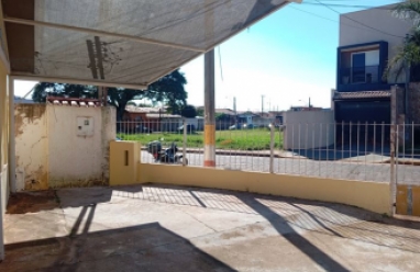 Casa para locação em Avaré