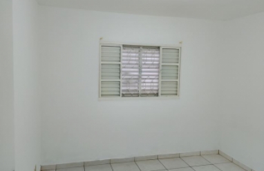 Casa para locação em Avaré