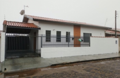 Casa para locação em Avaré