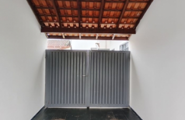 Casa para locação em Avaré