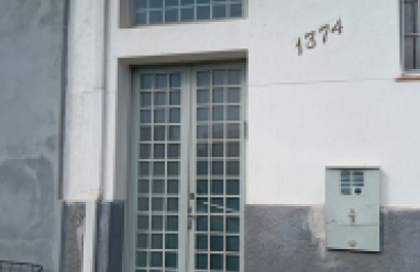 Casa para locação em Avaré
