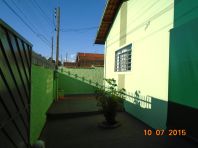 Casa para venda em Avaré