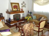 Casa para venda em Avaré