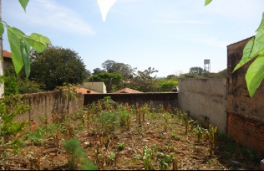 Terreno para venda em Avaré