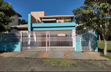 Casa para venda em Avaré