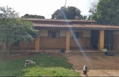 Casa para venda em Avaré