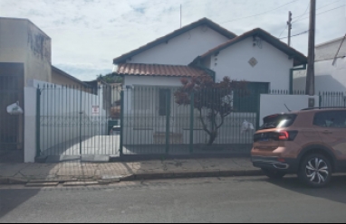 Casa para locação em Avaré