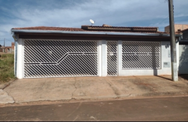 Casa para venda em Avaré