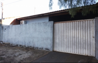 Casa para venda em Avaré