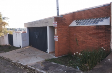 Casa para venda em Avaré