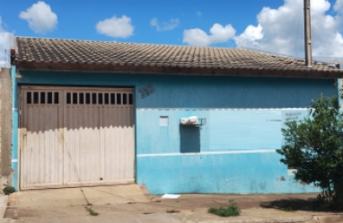 Casa para venda em Avaré