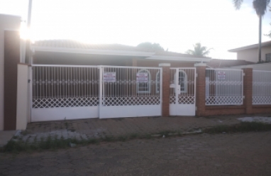 Casa para locação em Avaré