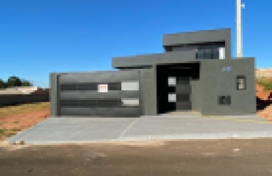 Casa para venda em Avaré