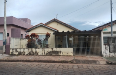 Casa para venda em Avaré