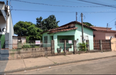 Terreno para venda em Avaré