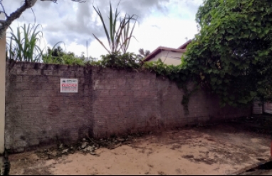 Terreno para venda em Avaré